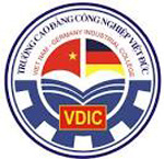 Thông báo tuyển sinh của Trường Cao đẳng Công nghiệp Việt Đức