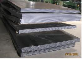 Giá thép Trung Quốc xuống thấp  
