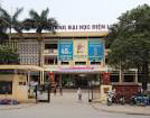 Thông báo tuyển sinh của Trường Đại học Điện lực