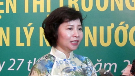 Quản lý thị trường phân bón