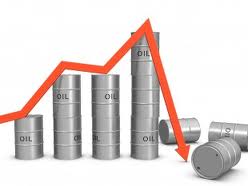 Giá dầu thô xuống thấp nhất 1 tháng sau quyết định của OPEC