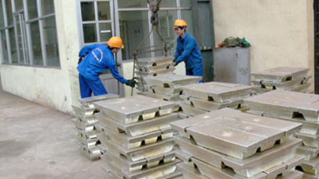 Tìm biện pháp giải quyết hàng tồn kho