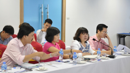 Truyền thông để cải thiện hình ảnh ngành Dệt May