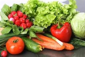 Giá bán buôn các loại rau tỉnh Vân Nam (Trung Quốc) ngày 03/6/2013