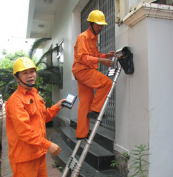 Nhu cầu điện tăng 11% trong tháng 6