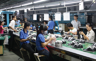 Triển vọng xuất khẩu của ngành da giày