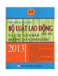 Nghị định về việc cấp phép hoạt động cho thuê lại lao động