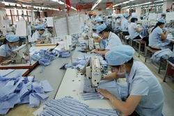 Những địa phương có kim ngạch xuất khẩu cao