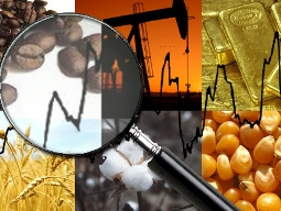 Nhập khẩu hàng hóa nguyên liệu Trung Quốc tháng 5 bất ngờ tăng