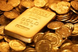 Thị trường vàng chờ đợi kết quả cuộc họp của FED