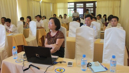 Công đoàn Dệt May Việt Nam: Nâng cao công tác tuyên truyền phổ biến, giáo dục pháp luật