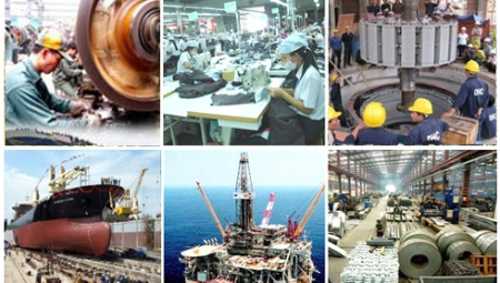 Chỉ thị triển khai Đề án tái cơ cấu kinh tế