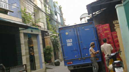 Triệt phá cơ sở làm giả bia Heineken, Tiger