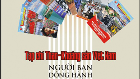 Đồng hành cùng thợ mỏ