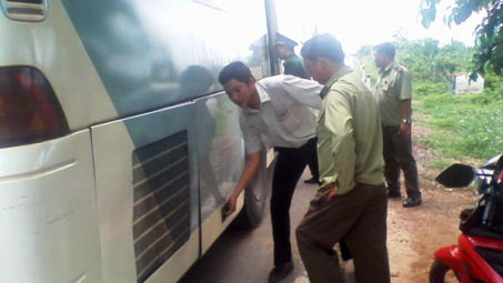 Cuộc chiến chống thuốc lá lậu: Khốc liệt