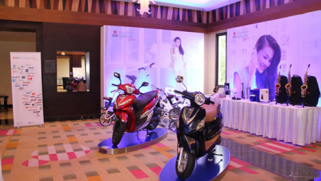 Phát  động chiến dịch Taiwan Excellence 2013 tại Việt Nam