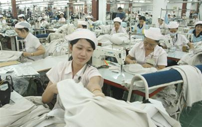 Indonesia đẩy mạnh giao thương với Việt Nam