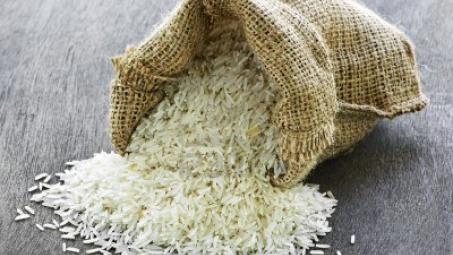 Tổng hợp giá gạo ngày 21/6