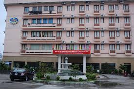 Khách sạn Thái Nguyên(VVMI): Nắm vững nguyên tắc “vàng”