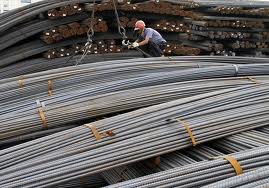 Thị trường thép Trung Quốc trong tháng 5/2013 và dự báo trong thời gian tới
