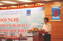 Công đoàn Dầu khí Việt Nam: Quán triệt Nghị quyết Đại hội V