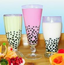 Hạt trân châu có hàm lượng chất bảo quản vượt giới hạn