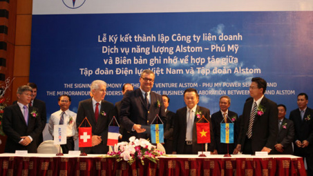 Năm Việt - Pháp: Cơ hội thúc đẩy quan hệ hợp tác giữa hai nước về năng lượng