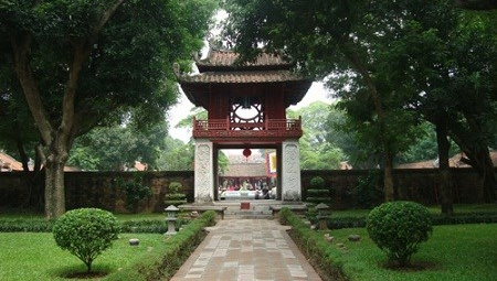 9 Luật có hiệu lực từ 1/7/2013