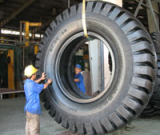 Khánh thành nhà máy sản xuất lốp xe tải Radial Đà Nẵng