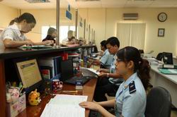 Hướng dẫn thí điểm Cơ chế hải quan một cửa quốc gia