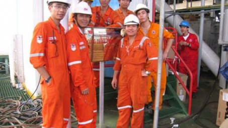 Công đoàn Vietsovpetro: Người bạn tin cậy của công nhân lao động