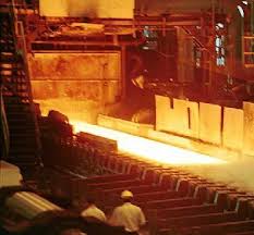 Sản lượng thép thô của Trung Quốc trong tháng 6 đã giảm xuống mức thấp nhất trong 4 tháng