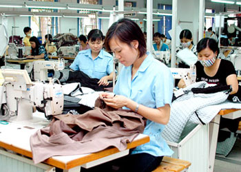 Tận dụng ưu đãi thuế quan của EU 