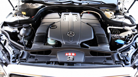 Mercedes-Benz là một phần cốt lõi của ngành công nghiệp ô tô  Việt Nam