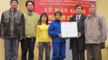 "Chìa khoá" để công đoàn VMC hoạt động hiệu quả