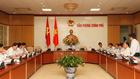 Đẩy mạnh đào tạo nhân lực năng lượng nguyên tử