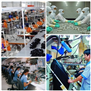 Tình hình xuất nhập khẩu 6 tháng đầu năm 2013