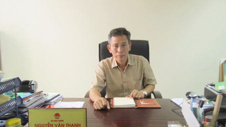 Bộ Công Thương:  Tích cực chủ động ứng phó với biến đổi khí hậu