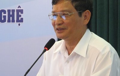 Sẽ hoàn thành hồ sơ phê duyệt địa điểm dự án Điện hạt nhân Ninh Thuận 1 vào cuối năm 2013 