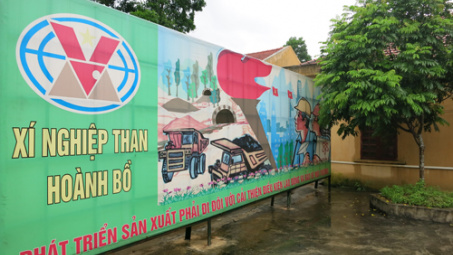 Than Hoành Bồ: Vượt "mỏ nhỏ đường xa"