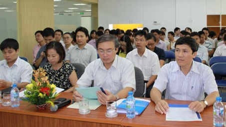 Công ty Cổ phần Tin học Viễn thông Petrolimex (PIACOM)