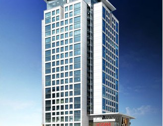 Đẩy mạnh ứng dụng công nghệ cho tòa nhà năng lượng