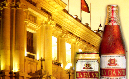 HABECO: Uy tín gắn liền với chất lượng