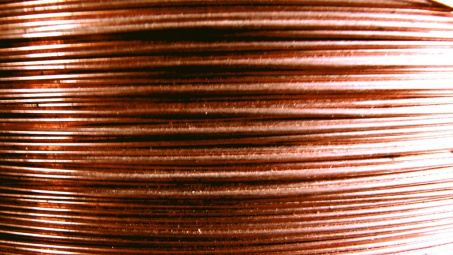 Giá đồng tăng trở lại nhờ kỳ vọng Chính phủ Trung Quốc sẽ giữ vững tốc độ tăng trưởng kinh tế