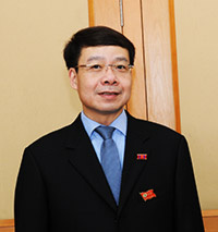 Chủ tịch Công đoàn Công Thương Lý Quốc Hùng:  Không ngại cái mới, sợ nhất là tư duy theo lối mòn