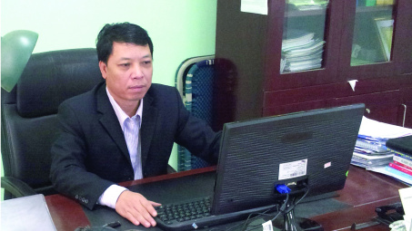 Công ty CP Hóa chất Việt Trì: Khẳng định uy tín trên thị trường