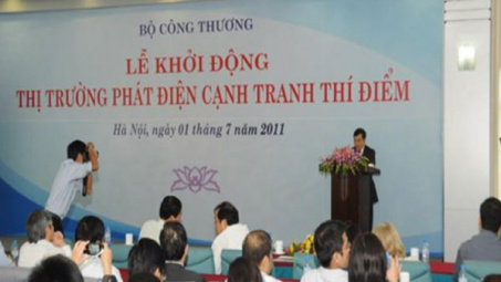 Thị trường phát điện cạnh tranh: Một năm nhìn lại