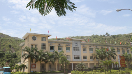 Than Tân Lập đẩy mạnh đầu tư cải thiện điều kiện làm việc cho người lao động