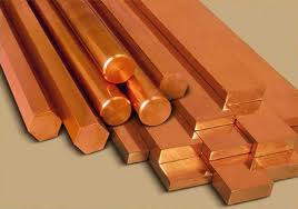 Giá đồng tăng lên mức cao nhất trong gần 1 tuần 