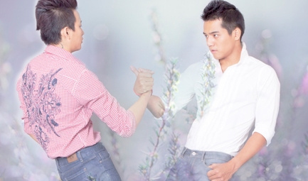 Bộ sưu tập "Mùa oải hương"